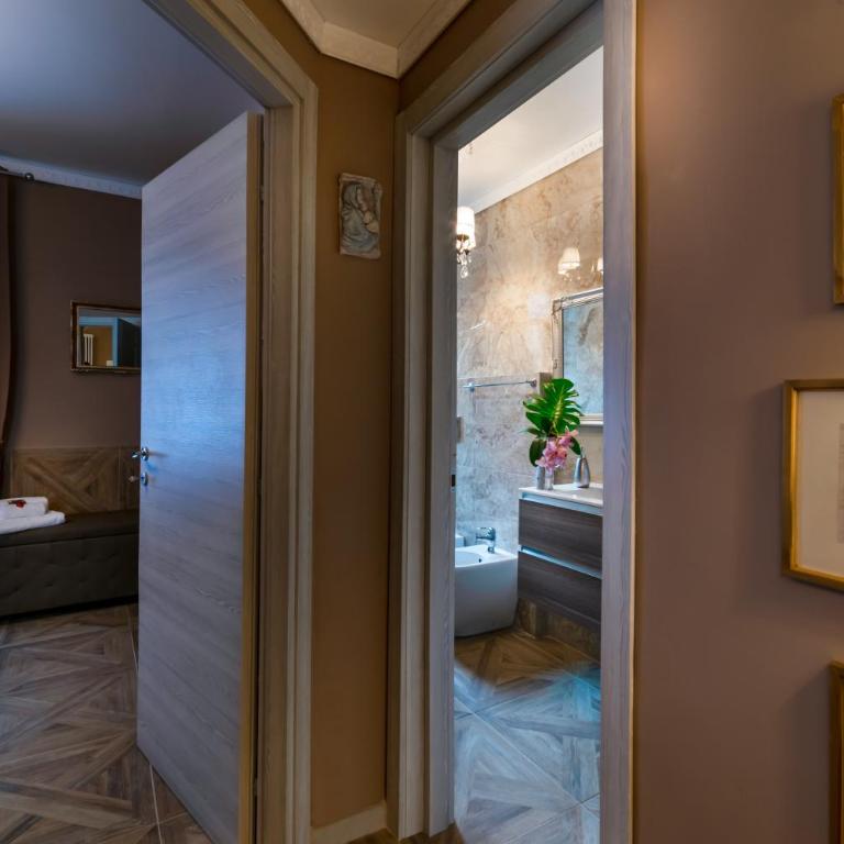 Dolce Casa Villa Laura - Appartamento con 1 Camera da Letto - 15