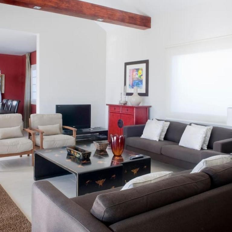 Villa Perla - Three-Bedroom Villa - 21
