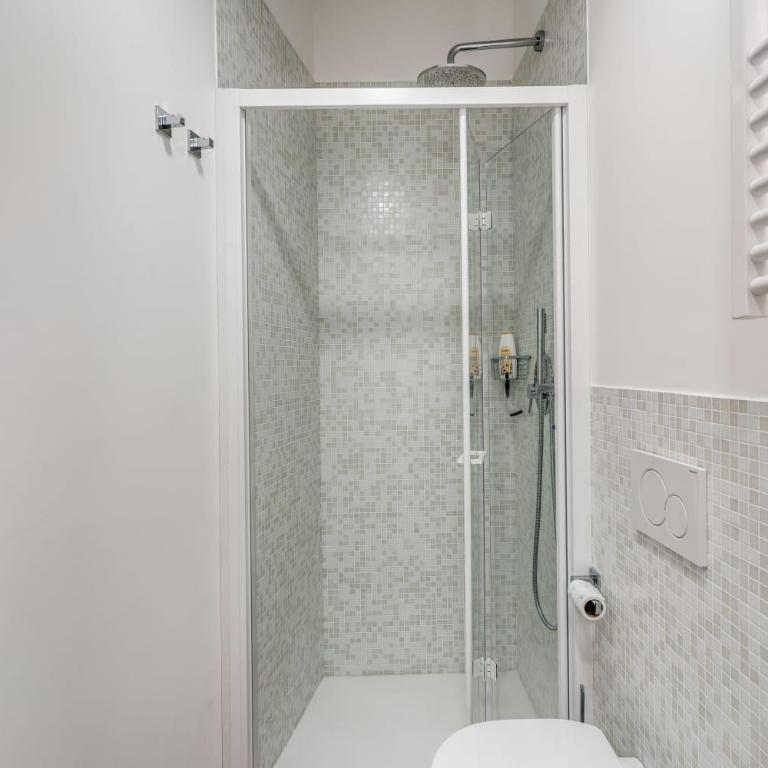 Vatican Portrait Suites - Haus mit 2 Schlafzimmern - 14