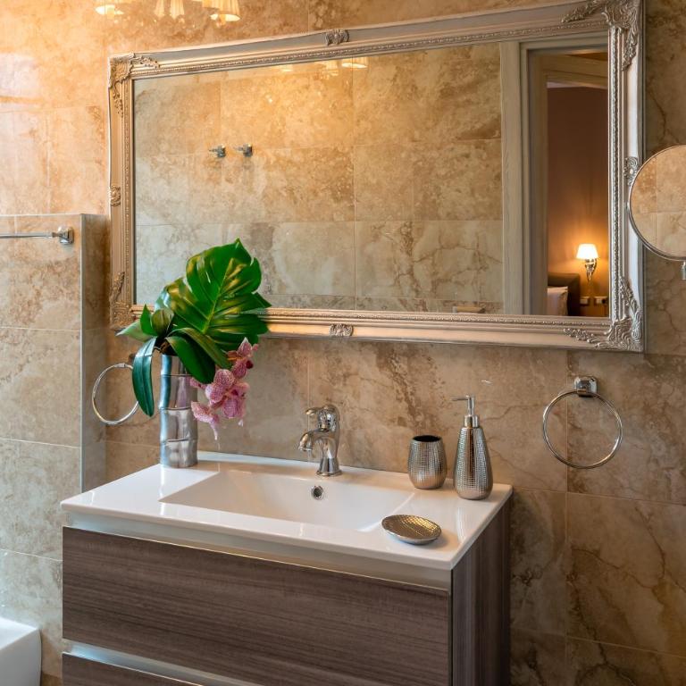 Dolce Casa Villa Laura - Appartamento con 1 Camera da Letto - 12