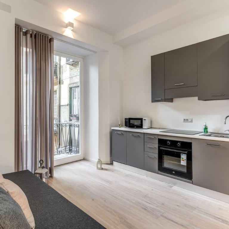 Vatican Portrait Suites - Haus mit 2 Schlafzimmern - 27