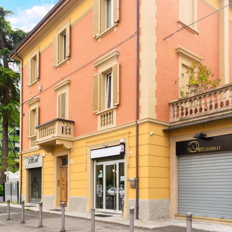 Dolce Casa Villa Laura - Appartamento con 1 Camera da Letto - 17