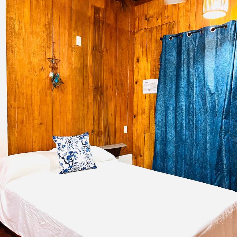 Blue House - Habitación Doble - 10
