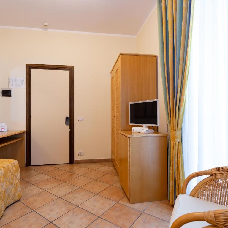 Hotel Il Ceppo - Camera Singola - 3