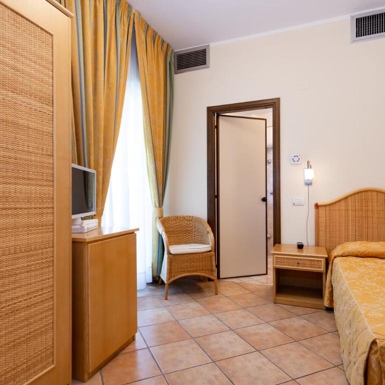 Hotel Il Ceppo - Camera Singola - 4