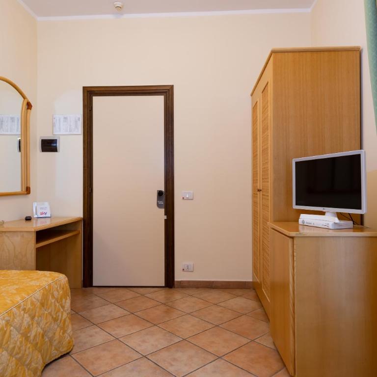 Hotel Il Ceppo - Camera Singola - 2