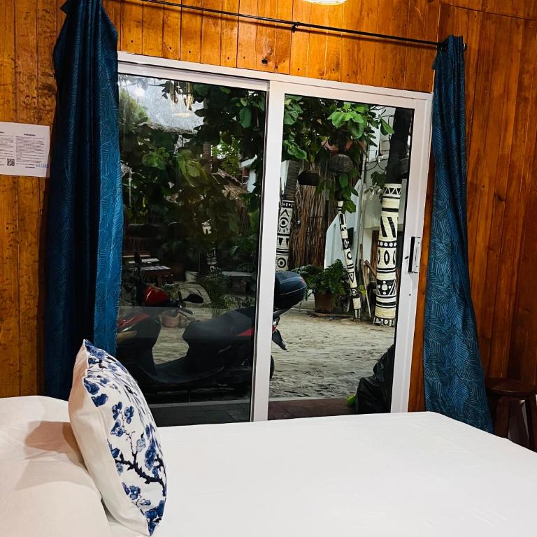 Blue House - Habitación Doble - 11
