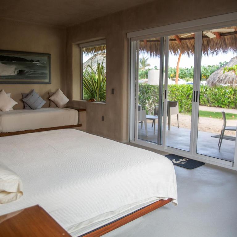 El Origen Villas & Spa-Puerto Escondido - Apartamento - Planta baja - 2