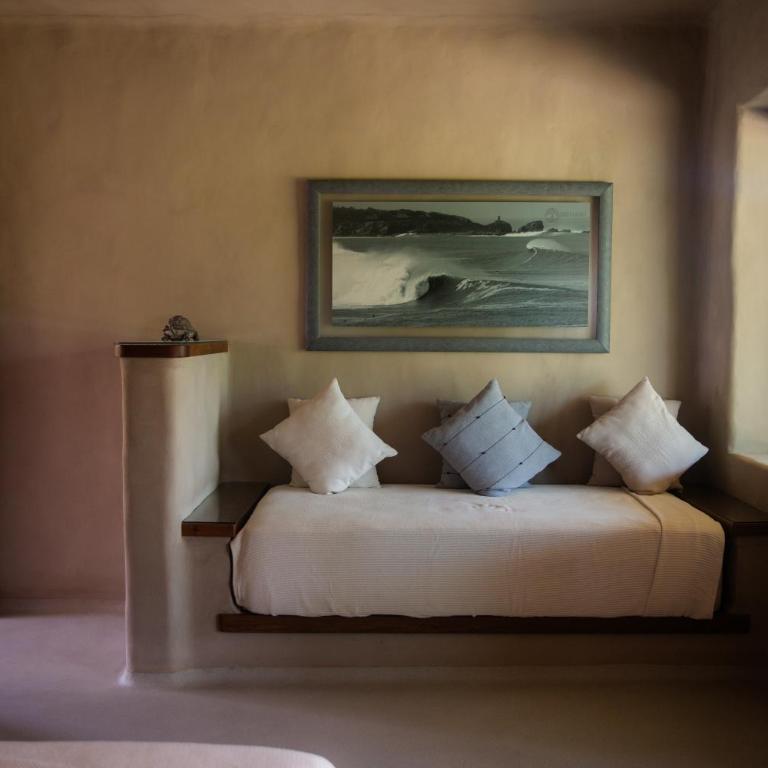 El Origen Villas & Spa-Puerto Escondido - Apartamento - Planta baja - 1