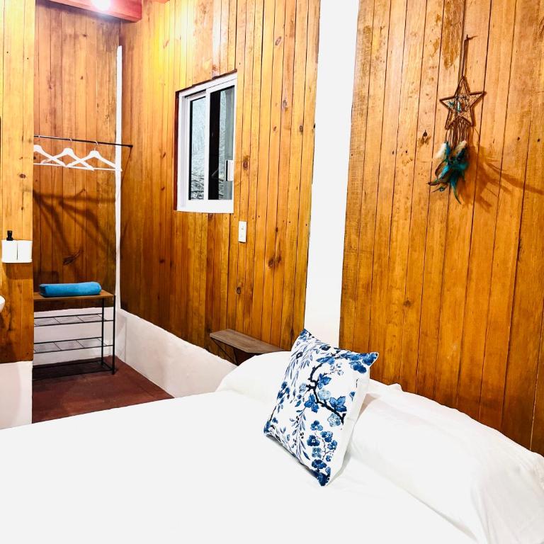 Blue House - Habitación Doble - 6