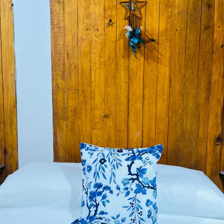 Blue House - Habitación Doble - 4