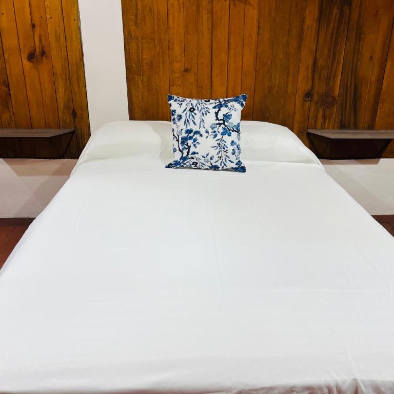 Blue House - Habitación Doble - 7