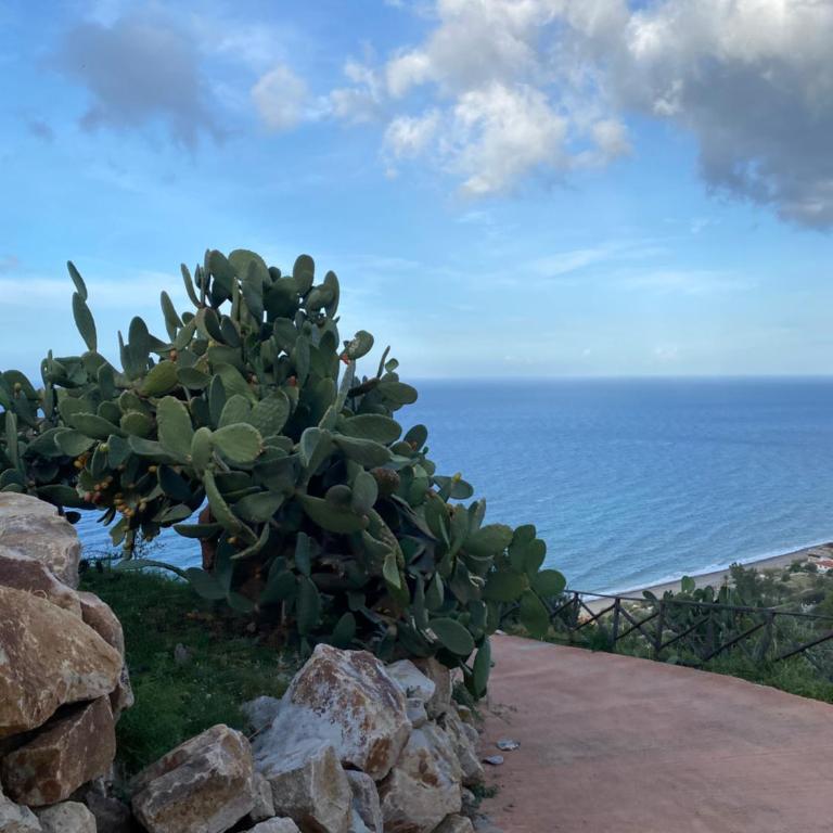 Cefalu - luxury seaview villa x10 - Villa - 35