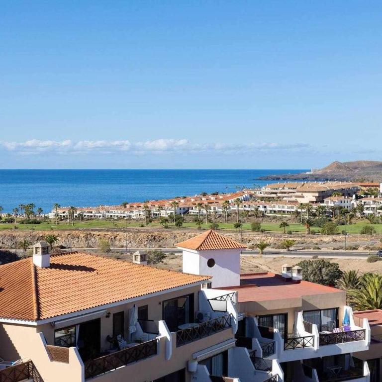 APARTAMENTO CON PISCINA GOLF DEL SUR - Apartamento de 1 dormitorio - 27