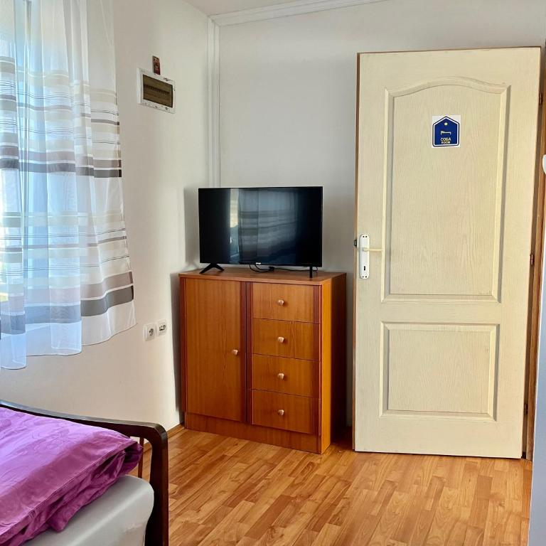 Apartmani Stela Sokobanja - Two-Bedroom Apartment - 8