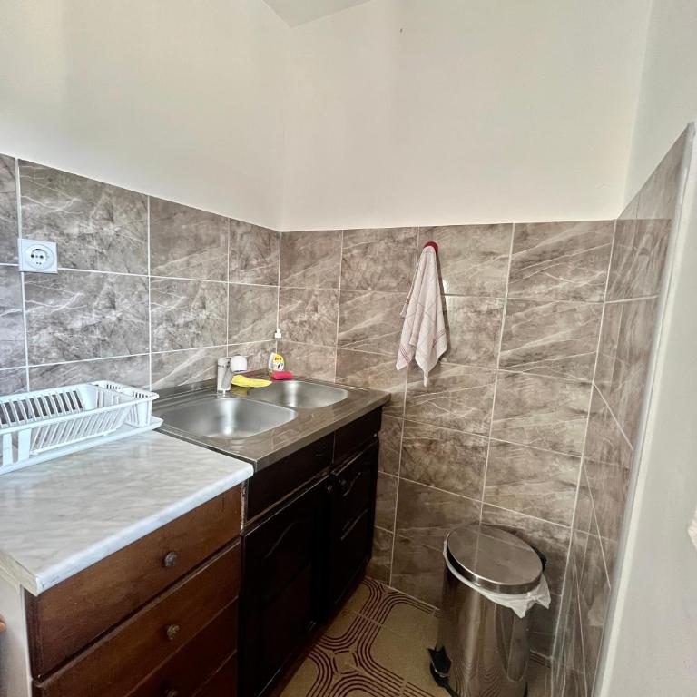 Apartmani Stela Sokobanja - One-Bedroom Apartment - 13