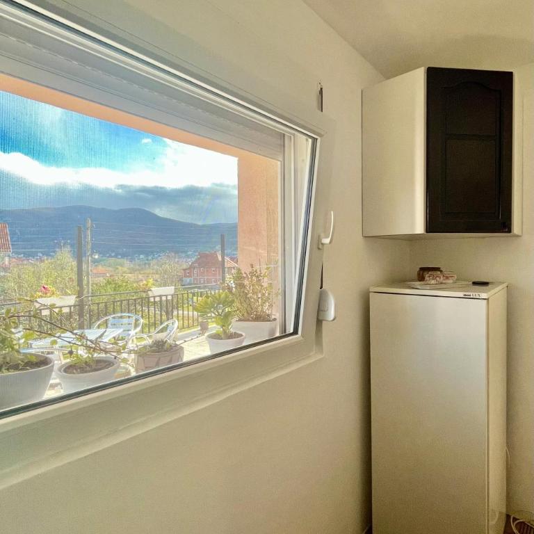 Apartmani Stela Sokobanja - One-Bedroom Apartment - 15