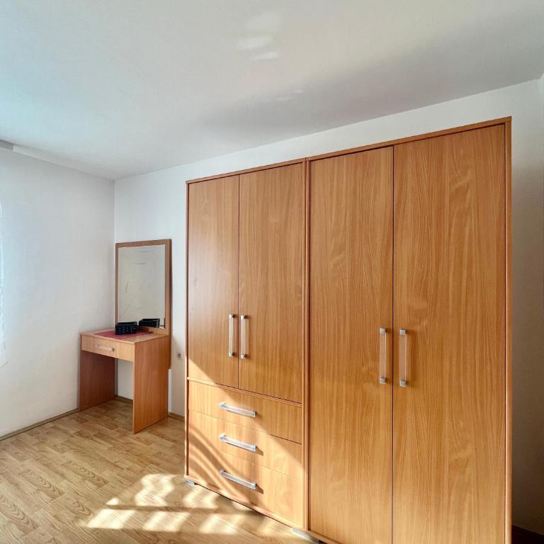 Apartmani Stela Sokobanja - Two-Bedroom Apartment - 10