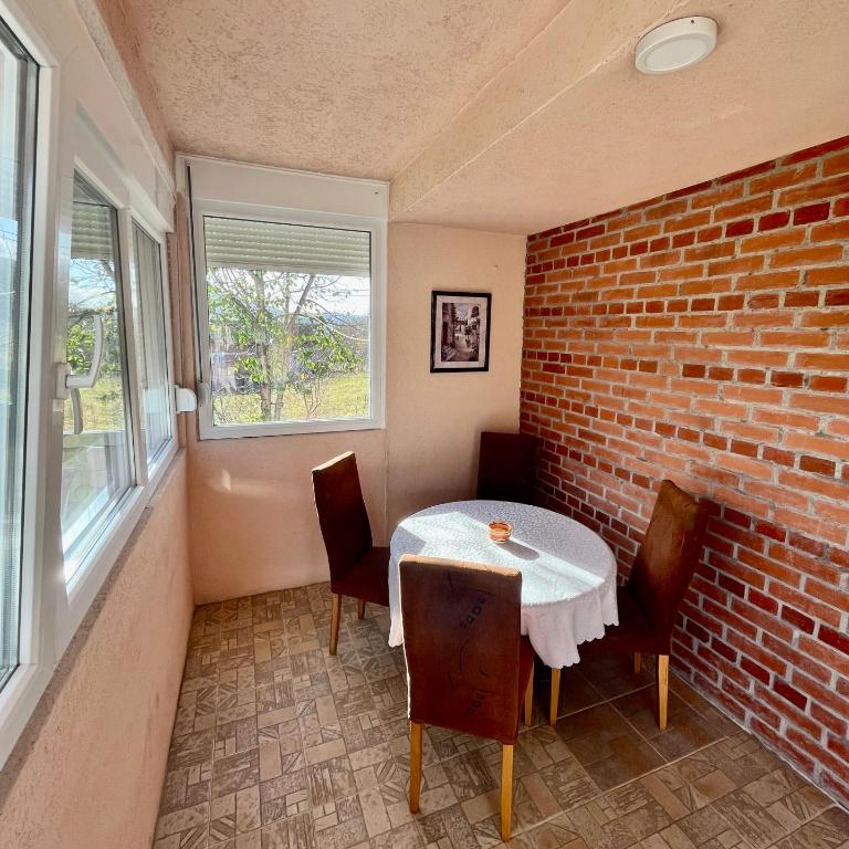 Apartmani Stela Sokobanja - One-Bedroom Apartment - 11