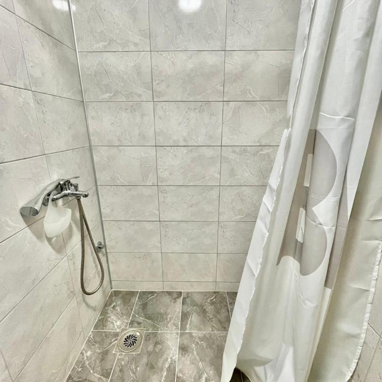 Apartmani Stela Sokobanja - One-Bedroom Apartment - 18