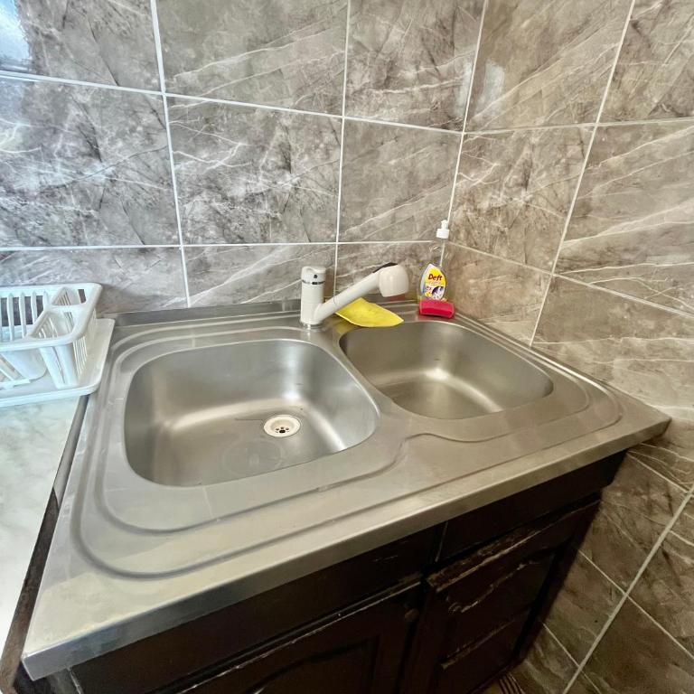 Apartmani Stela Sokobanja - One-Bedroom Apartment - 16