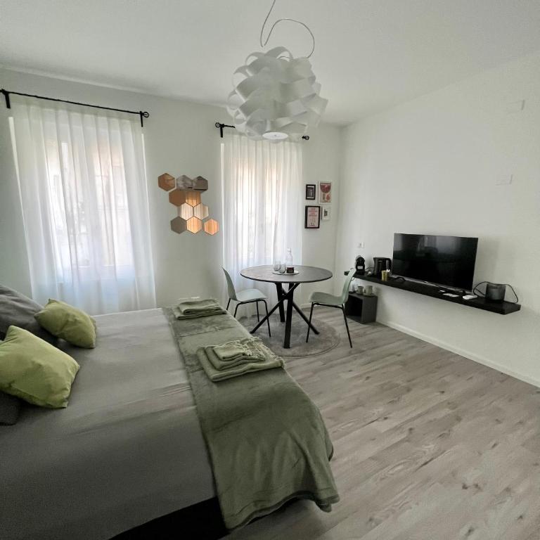 Suite Veronetta - One-Bedroom Apartment - 7