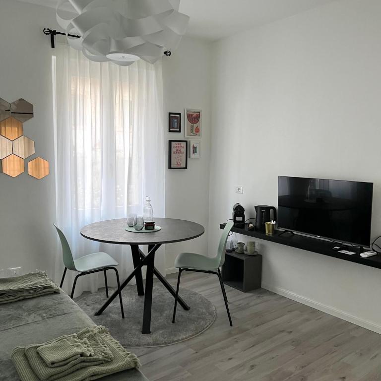 Suite Veronetta - One-Bedroom Apartment - 6