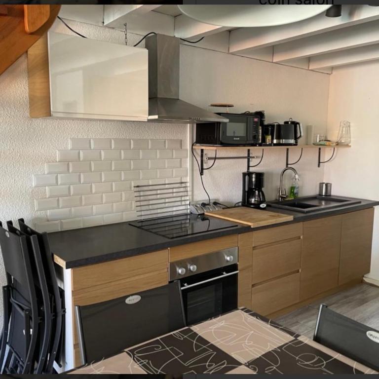Appt proche plage Capbreton - Appartamento con 2 Camere da Letto - 6