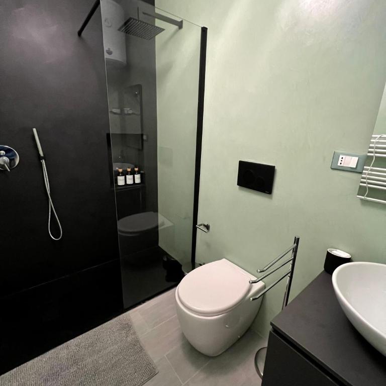 Suite Veronetta - One-Bedroom Apartment - 9
