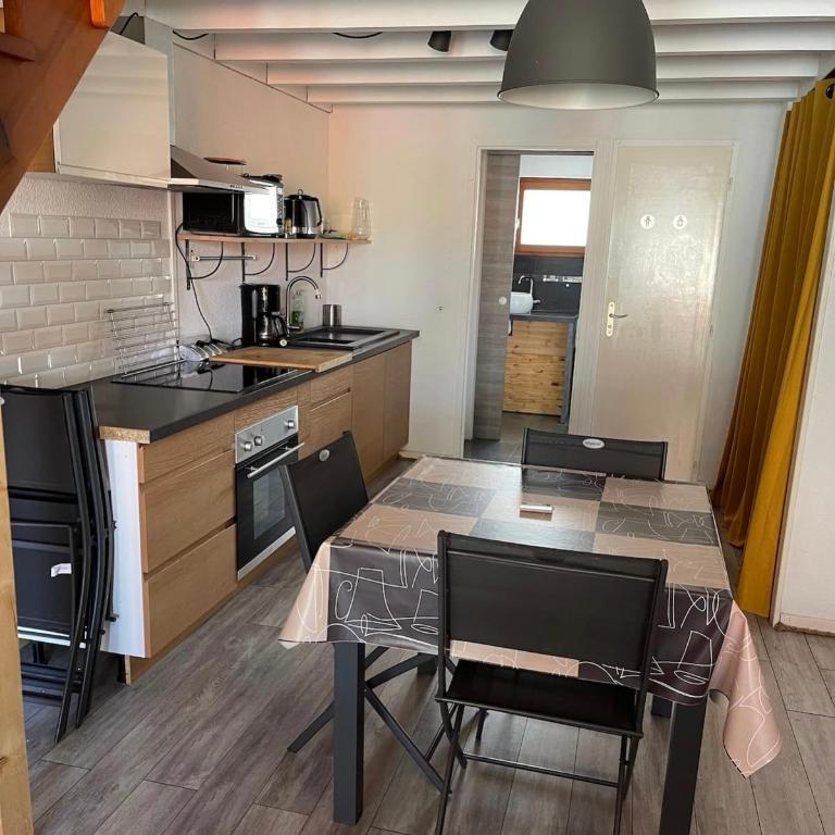 Appt proche plage Capbreton - Appartamento con 2 Camere da Letto - 5