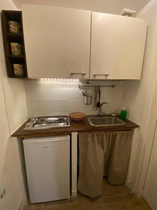 A casa mi - Appartamento con 1 Camera da Letto - 12