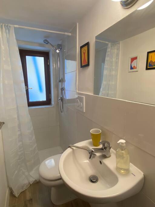 A casa mi - Appartamento con 1 Camera da Letto - 18