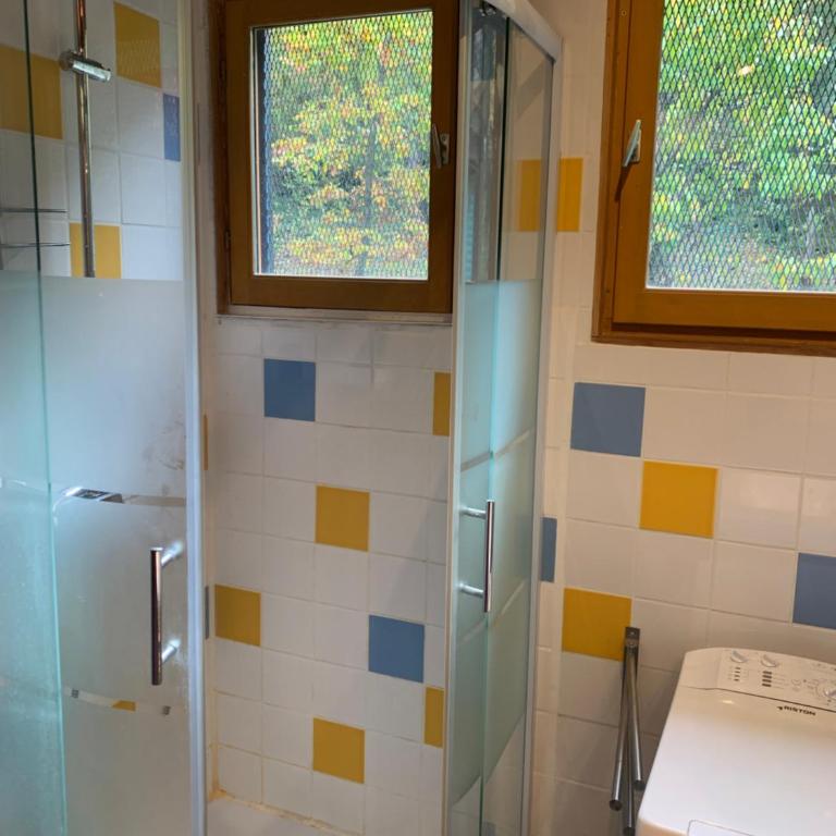 CHALET SAVINES LE LAC - Villa - 38