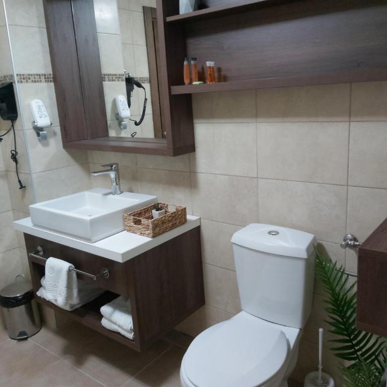 Milmari - Breakfast and pool - Apartment with Garden View - 5