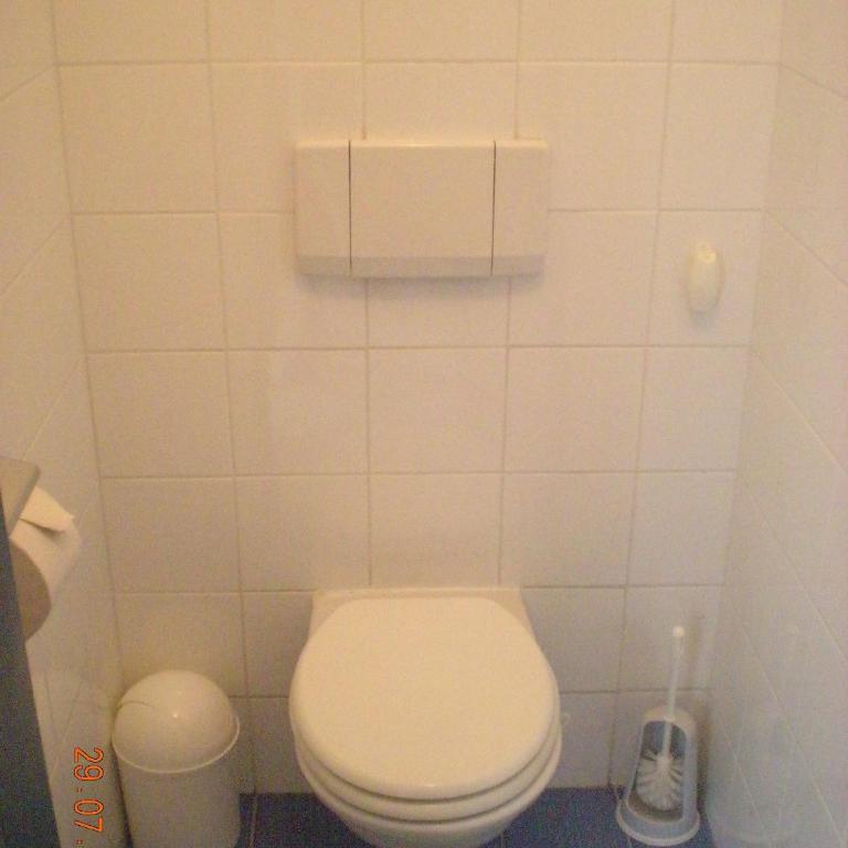 Ferienwohnung Diwoky - Appartamento con 1 Camera da Letto - 23