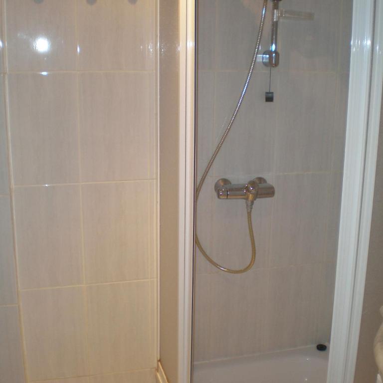 Apartamentos TSS Alboran - Apartamento con vistas a la piscina (2 adultos + 2 niños) - 40