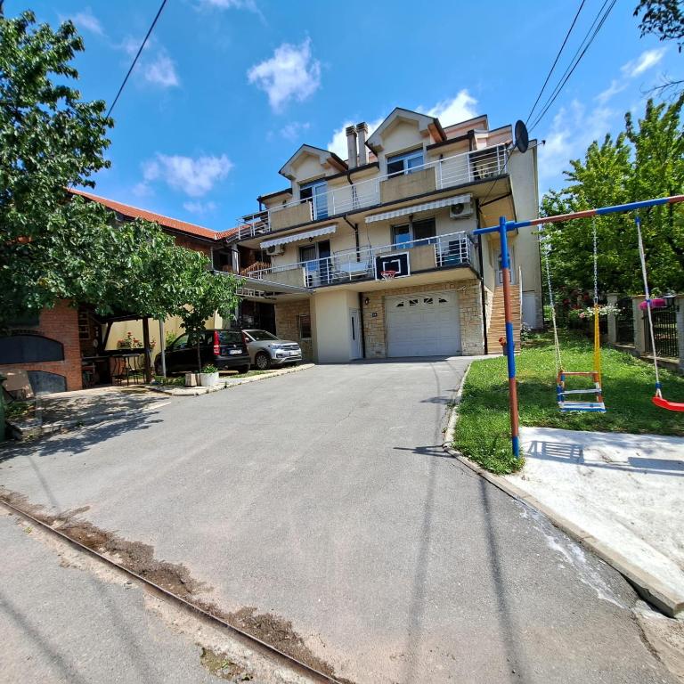 Apartmani MilaMi #1 - Apartman sa 1 Spavaćom Sobom - 13