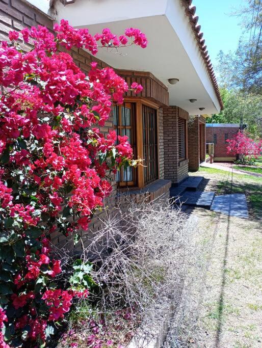 Casa Villa Elisa Rio Tercero - Casa de 2 dormitorios - 32