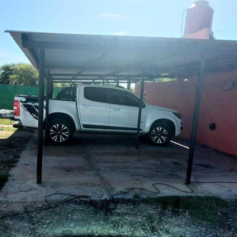 Cabaña Sarita - One-Bedroom House - 17