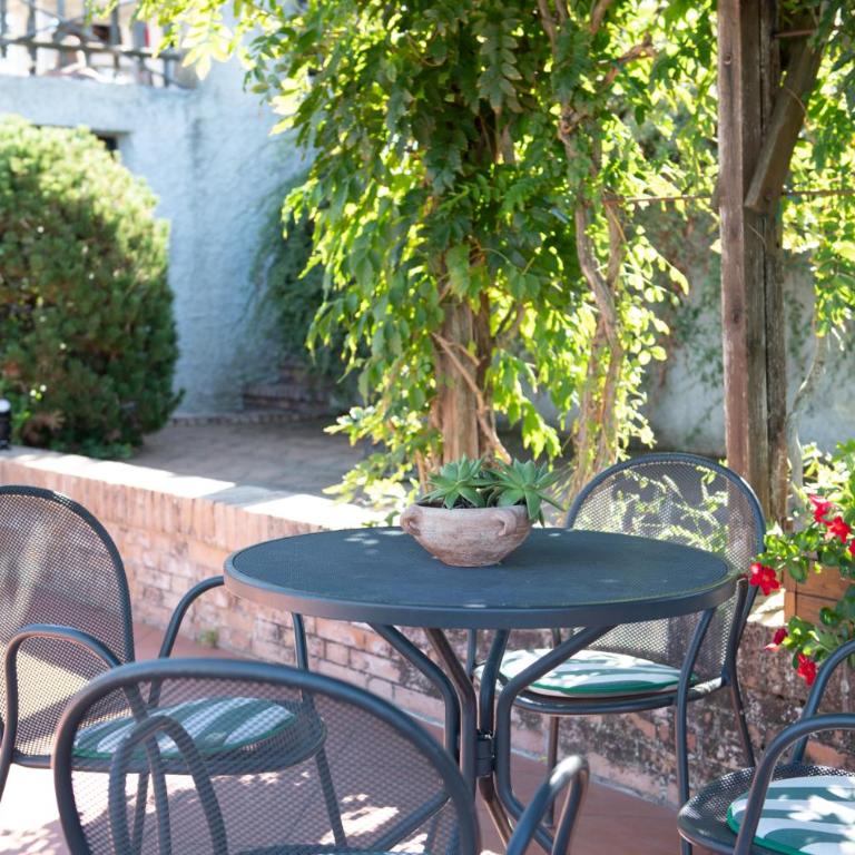 Agriturismo Il Colle - Appartamento con 1 Camera da Letto - 24