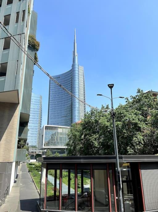 Appartamento Milano centro Corso Como - Appartamento con 2 Camere da Letto - 8