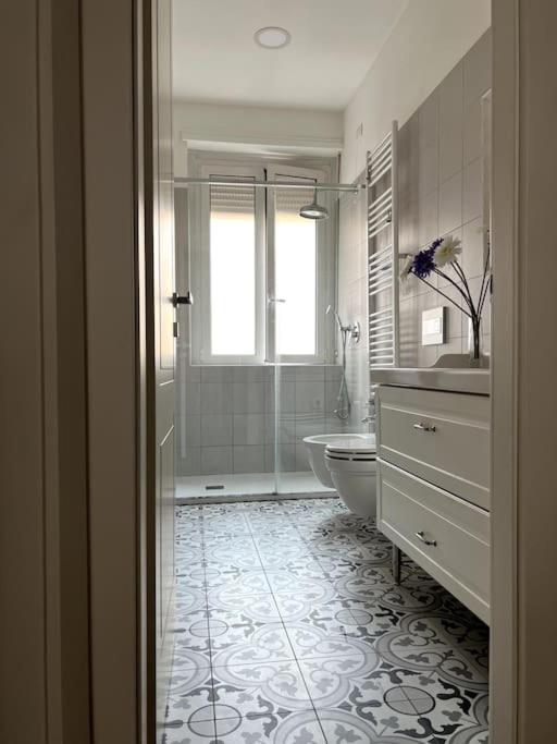 Appartamento Milano centro Corso Como - Appartamento con 2 Camere da Letto - 12