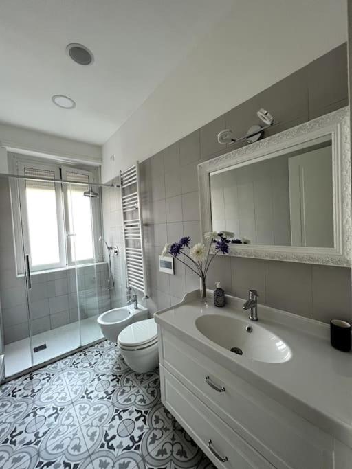 Appartamento Milano centro Corso Como - Appartamento con 2 Camere da Letto - 13