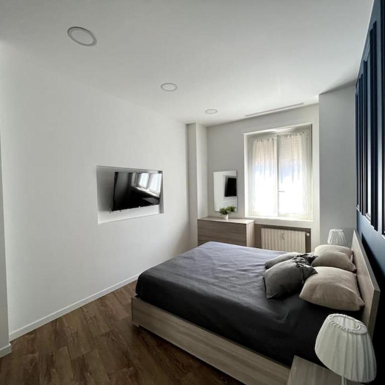 Appartamento Milano centro Corso Como - Appartamento con 2 Camere da Letto - 16