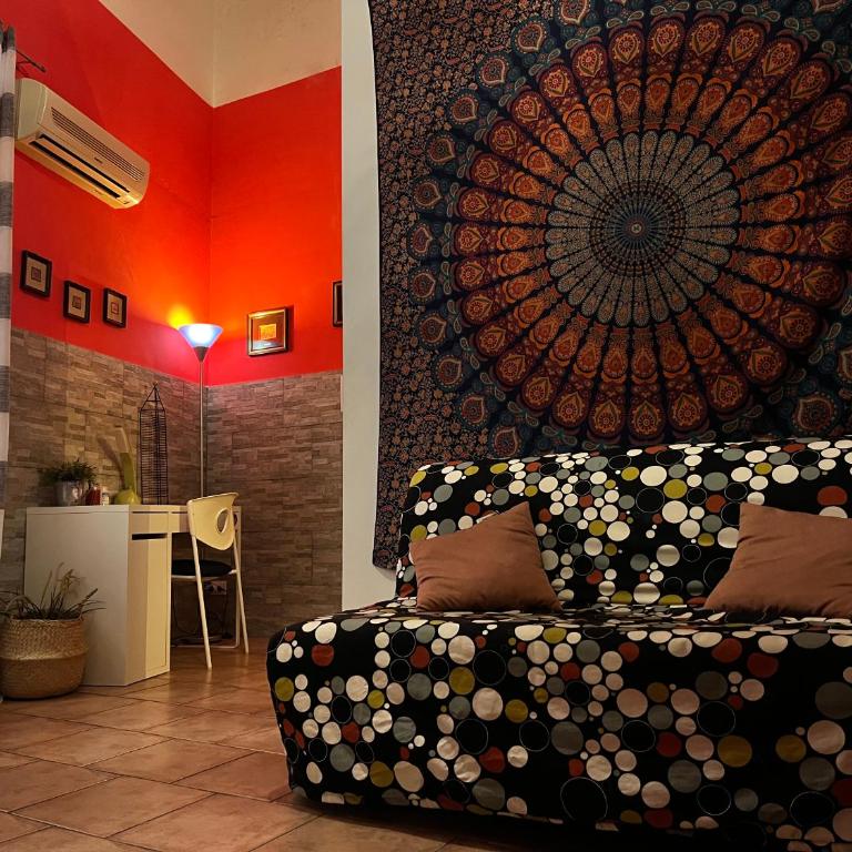 "La casa di Luna city center Catania" - Appartamento con 1 Camera da Letto - 18