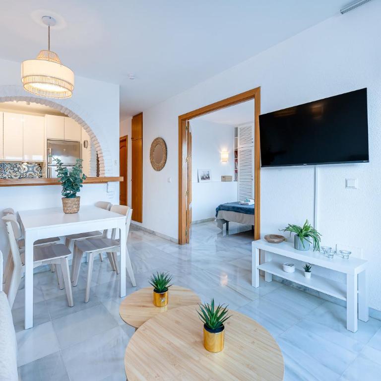 797 HOLIDAY RENTALS - Apartamento en Pueblo del Parque - Apartment - 7