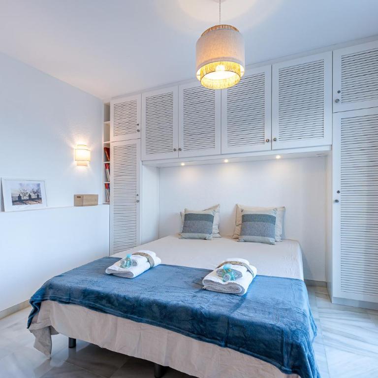797 HOLIDAY RENTALS - Apartamento en Pueblo del Parque - Apartment - 5