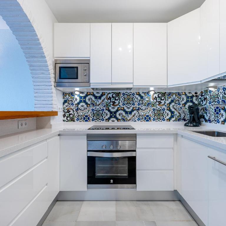 797 HOLIDAY RENTALS - Apartamento en Pueblo del Parque - Apartment - 9