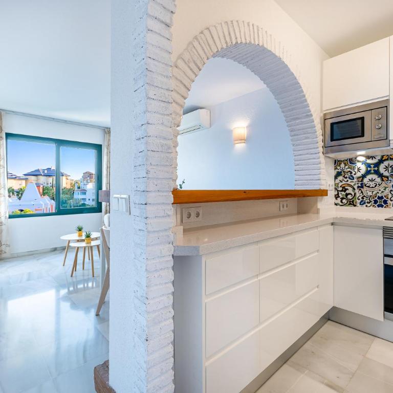 797 HOLIDAY RENTALS - Apartamento en Pueblo del Parque - Apartment - 6