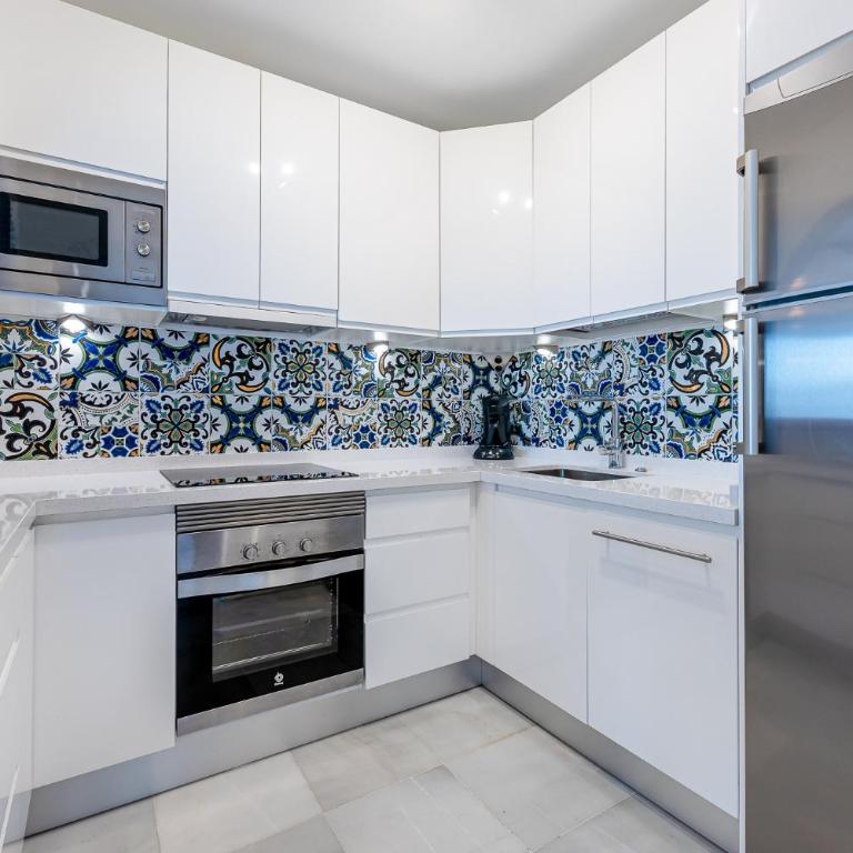 797 HOLIDAY RENTALS - Apartamento en Pueblo del Parque - Apartment - 3